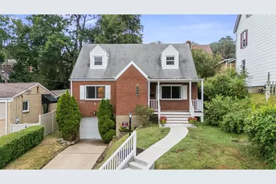 30 Pittsburgh St, Pittsburgh, PA 15202 - Photo 1