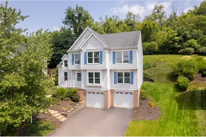 407 Pine Trees Drive, Scott Township, PA 15106 - Photo 1