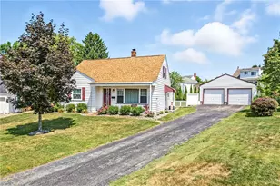 703 Tamplin St, Sharon, PA 16146 - Photo 1