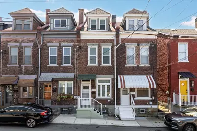 4212 Post St, Pittsburgh, PA 15201 - Photo 1