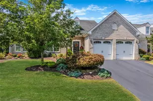 1105 Cambridge Dr, Collier Township, PA 15142 - Photo 1