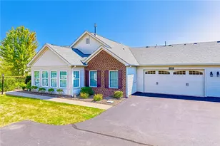 2113 Isleworth Lane, Cranberry Township, PA 16066 - Photo 1