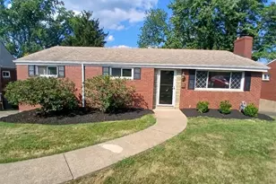 5105 Azalea Dr, Pittsburgh, PA 15236 - Photo 1