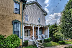 418 Washington St, Saltsburg Area, PA 15681 - Photo 1