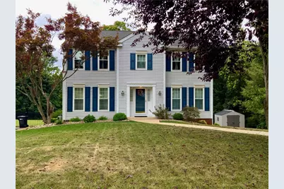 112 Cedar Ridge Dr., Center Township, PA 15061 - Photo 1