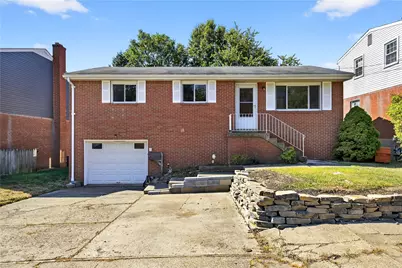 201 Grant Ave, Ross Twp, PA 15237 - Photo 1