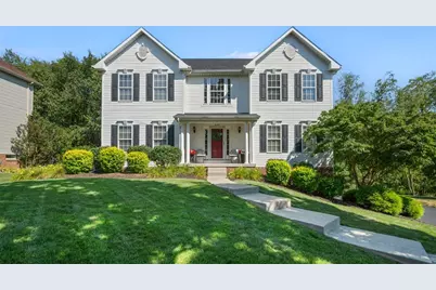 649 Water View Dr, Cranberry Township, PA 16066 - Photo 1