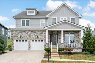 1506 Celebration Cir, South Fayette, PA 15017 - Photo 1