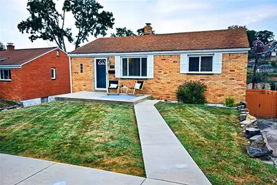 608 Elmbank St, Pittsburgh, PA 15226 - Photo 1