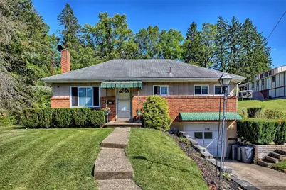 324 Woodhaven Dr, Monroeville, PA 15146 - Photo 1