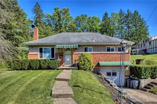 324 Woodhaven Dr, Monroeville, PA 15146 - Photo 1