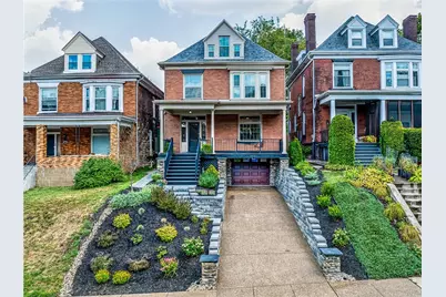 1631 Denniston Street, Pittsburgh, PA 15217 - Photo 1