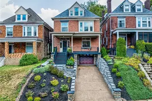 1631 Denniston St, Pittsburgh, PA 15217 - Photo 1