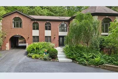 590 Old Mill Road, Pittsburgh, PA 15238 - Photo 1