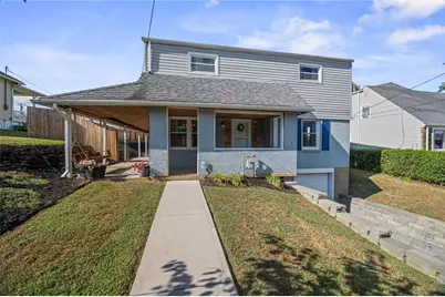 103 Westwood Ave, Pittsburgh, PA 15209 - Photo 1