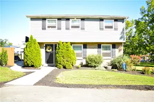 9021 Walnut St, North Huntingdon, PA 15692 - Photo 1