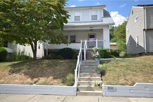 1020 6th St, Beaver, PA 15009 - Photo 1