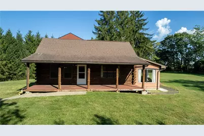 450 Bower Hill Rd, Peters Township, PA 15367 - Photo 1