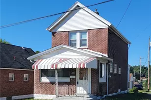 800 State St, Duquesne, PA 15110 - Photo 1