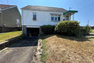 142 Madison Ave, Uniontown, PA 15401 - Photo 1
