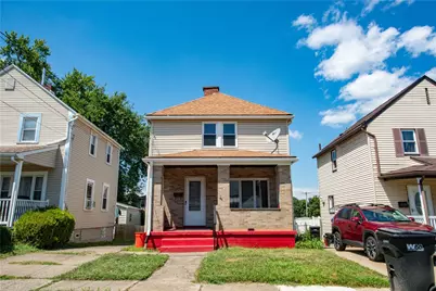 1804 McMinn Street, Aliquippa, PA 15001 - Photo 1