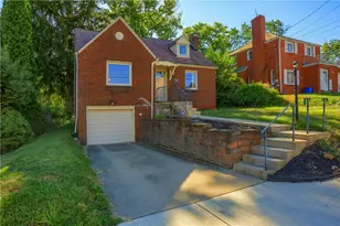 428 MacArthur St, Stowe Township, PA 15136 - Photo 1