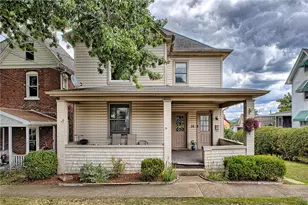 14 S 5th St, Youngwood, PA 15697 - Photo 1