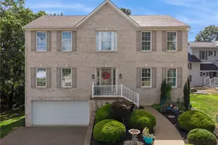 1425 Carnahan Rd, Pittsburgh, PA 15220 - Photo 1