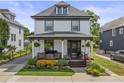 318 E New Castle St, Zelienople, PA 16063 - Photo 1