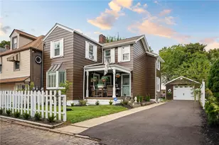 327 McCready Wy, Sewickley, PA 15143 - Photo 1