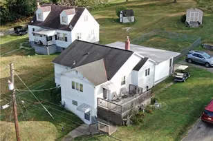 42 Maple St, Ellsworth Boro, PA 15331 - Photo 1