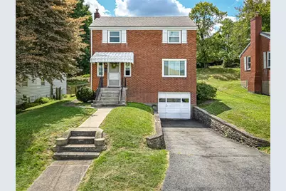 533 Madison Ave, Heidelberg, PA 15106 - Photo 1