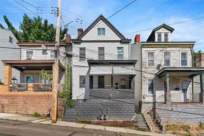 112 Frederick St, Pittsburgh, PA 15210 - Photo 1