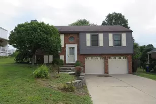 61 Forest Glen Dr, North Fayette, PA 15126 - Photo 1