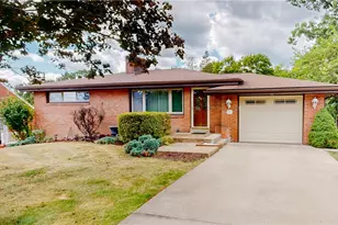 81 Valleyview Dr, Economy, PA 15003 - Photo 1