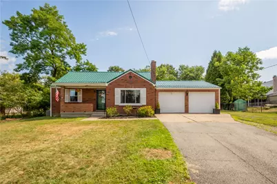 1160 Hunter, Pittsburgh, PA 15147 - Photo 1