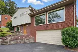 5849 Wilson Dr, Bethel Park, PA 15102 - Photo 1