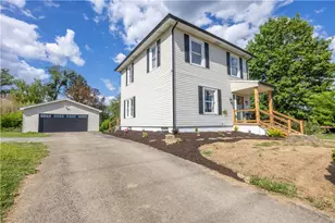 105 Dry Knob Rd, Georges Township, PA 15478 - Photo 1