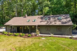 336 Crystal Springs Rd, Bradford Woods, PA 15015 - Photo 1