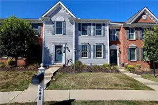 248 Overlook Ct, Coraopolis, PA 15108 - Photo 1