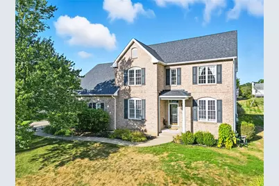 1055 S Lake Drive, Pine Township, PA 15044 - Photo 1