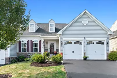 4084 Overview Drive, Cecil, PA 15317 - Photo 1