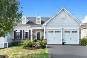 4084 Overview Dr, Cecil, PA 15317 - Photo 1