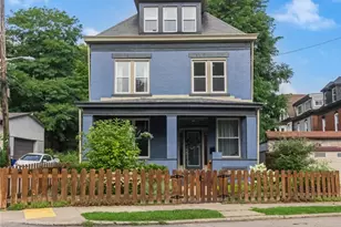 805 Heths, Pittsburgh, PA 15206 - Photo 1