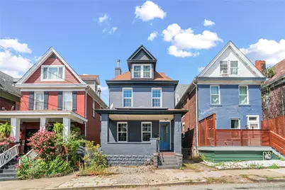 7307 Florence Avenue, Pittsburgh, PA 15218 - Photo 1