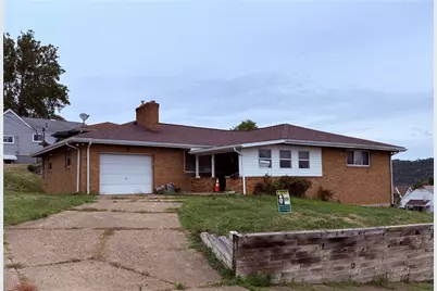 600 Giffin Ave, Canonsburg, PA 15317 - Photo 1