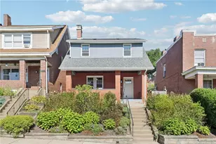 1863 Jancey St, Pittsburgh, PA 15206 - Photo 1