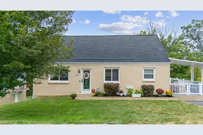 217 McMichael Rd, Collier Township, PA 15106 - Photo 1