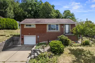 3104 Woodridge Dr, Pittsburgh, PA 15227 - Photo 1