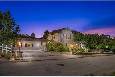 123 E Garrett St, Somerset Boro, PA 15501 - Photo 1